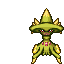 Shiny Mismagius