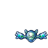 Shiny Reuniclus