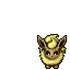 Shiny Flareon