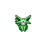 Shiny Espeon