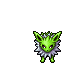 Shiny Jolteon