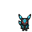 Shiny Umbreon