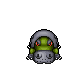 Shiny Hippowdon