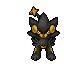 Shiny Luxray