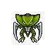 Shiny Kabutops