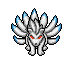 Shiny Ninetales