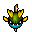 Shiny Carvanha