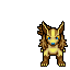 Shiny Mightyena