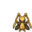 Shiny Kricketune