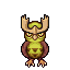 Shiny Noctowl