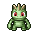 Shiny Machop
