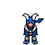 Shiny Houndoom