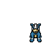Shiny Houndour