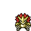 Shiny Sandslash
