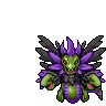 Shiny Hydreigon