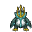 Shiny Empoleon