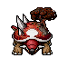 Shiny Torterra