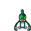 Shiny Eelektross