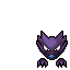 shiny Haunter
