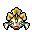Shiny Goldeen