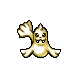 Shiny Dewgong