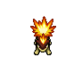 Shiny Quilava