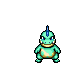 Shiny Croconaw