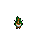 Shiny Swellow