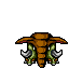 Shiny Donphan