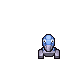 Shiny Porygon