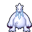 Shiny Beartic