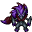 Shiny Zoroark