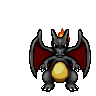 Shiny Charizard