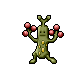 Shiny Sudowoodo
