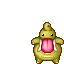 Shiny Lickilicky