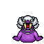 Shiny Walrein