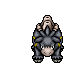 Shiny Camerupt