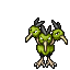 Shiny Dodrio