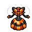 Shiny Vespiquen