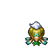 Shiny Drifblim