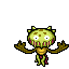 Shiny Carnivine