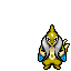 Shiny Floatzel