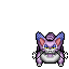Shiny Purugly