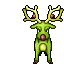 Shiny Stantler
