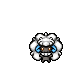 Shiny Whimsicott