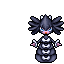 Shiny Gothitelle