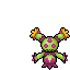 Shiny Maractus