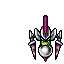Shiny Escavalier
