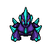 Shiny Gigalith