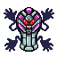 Shiny Cofagrigus